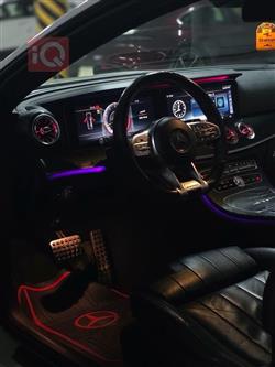 مرسيدس بنز E-Class